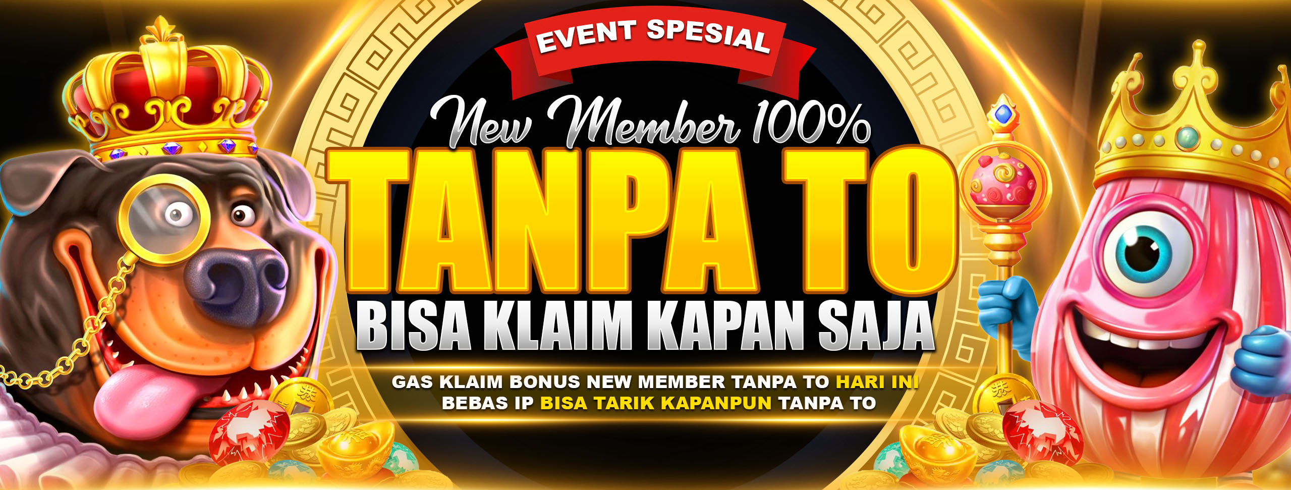 Banner ANALISAQQ GAME ONLINE GRATIS
